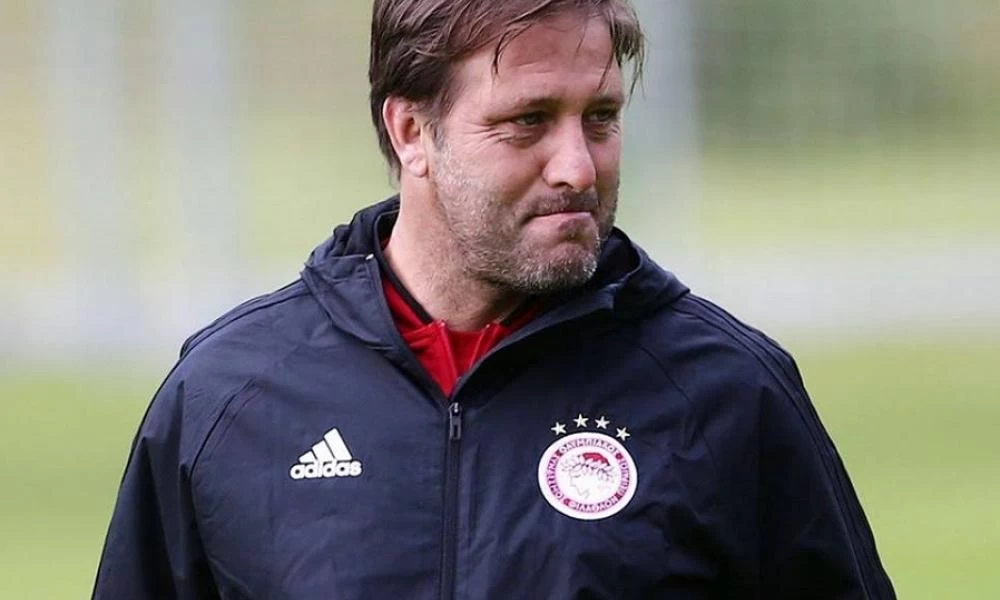 Gazzetta dello Sport: Αποθεώνει τον Ολυμπιακό ο Μαρτίνς